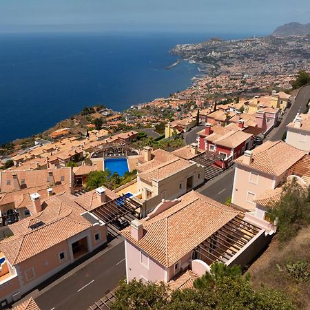 Balancal Apartments And Villas Palheiro Village Funchal  Exterior foto