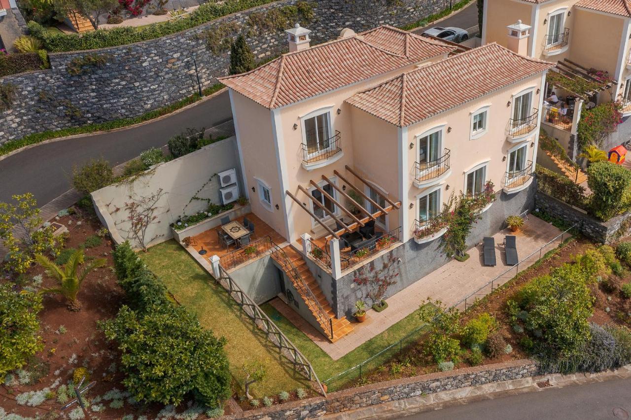 Balancal Apartments And Villas Palheiro Village Funchal  Exterior foto