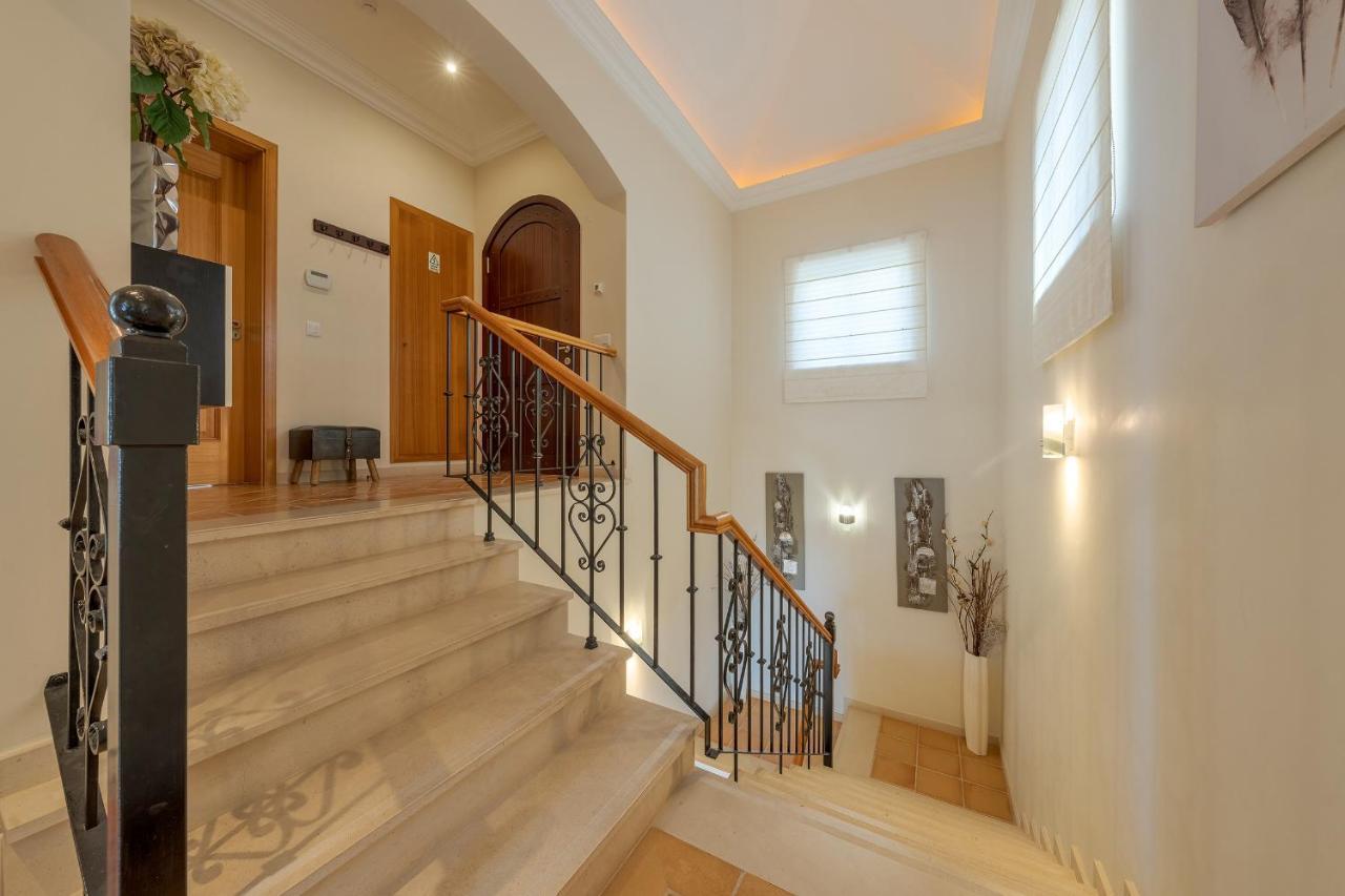 Balancal Apartments And Villas Palheiro Village Funchal  Exterior foto