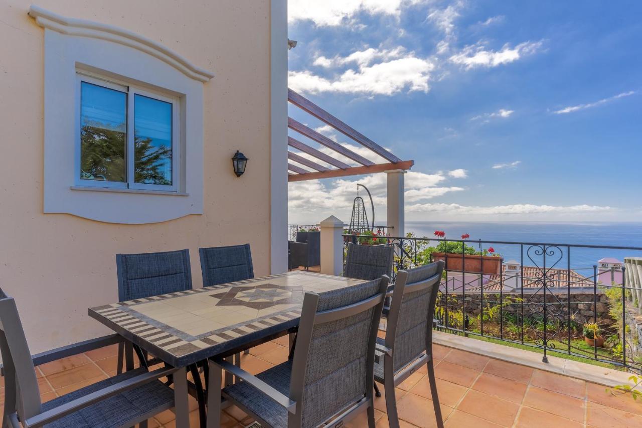 Balancal Apartments And Villas Palheiro Village Funchal  Exterior foto