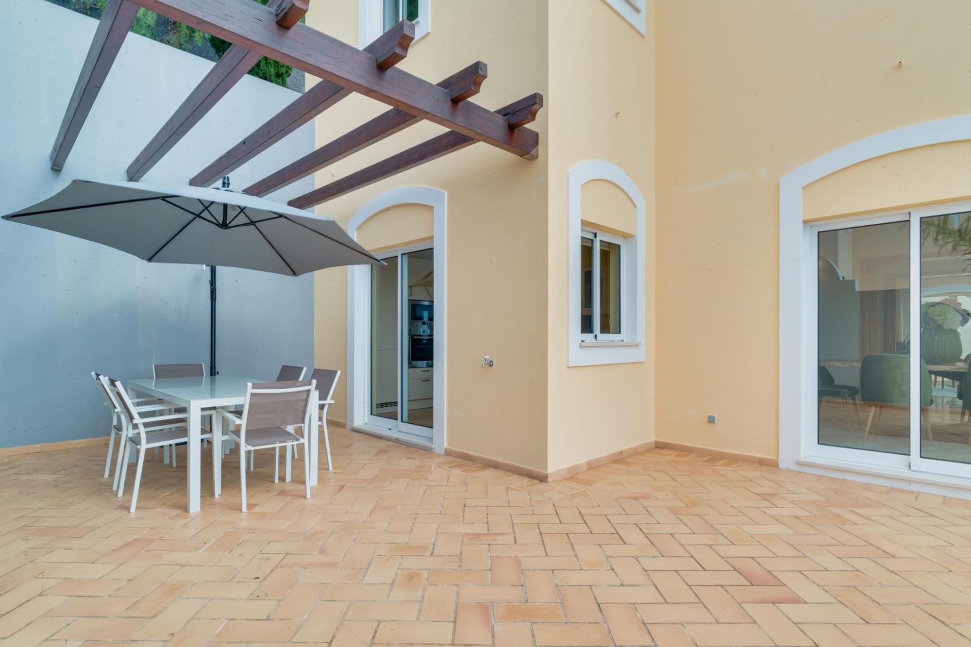 Balancal Apartments And Villas Palheiro Village Funchal  Exterior foto