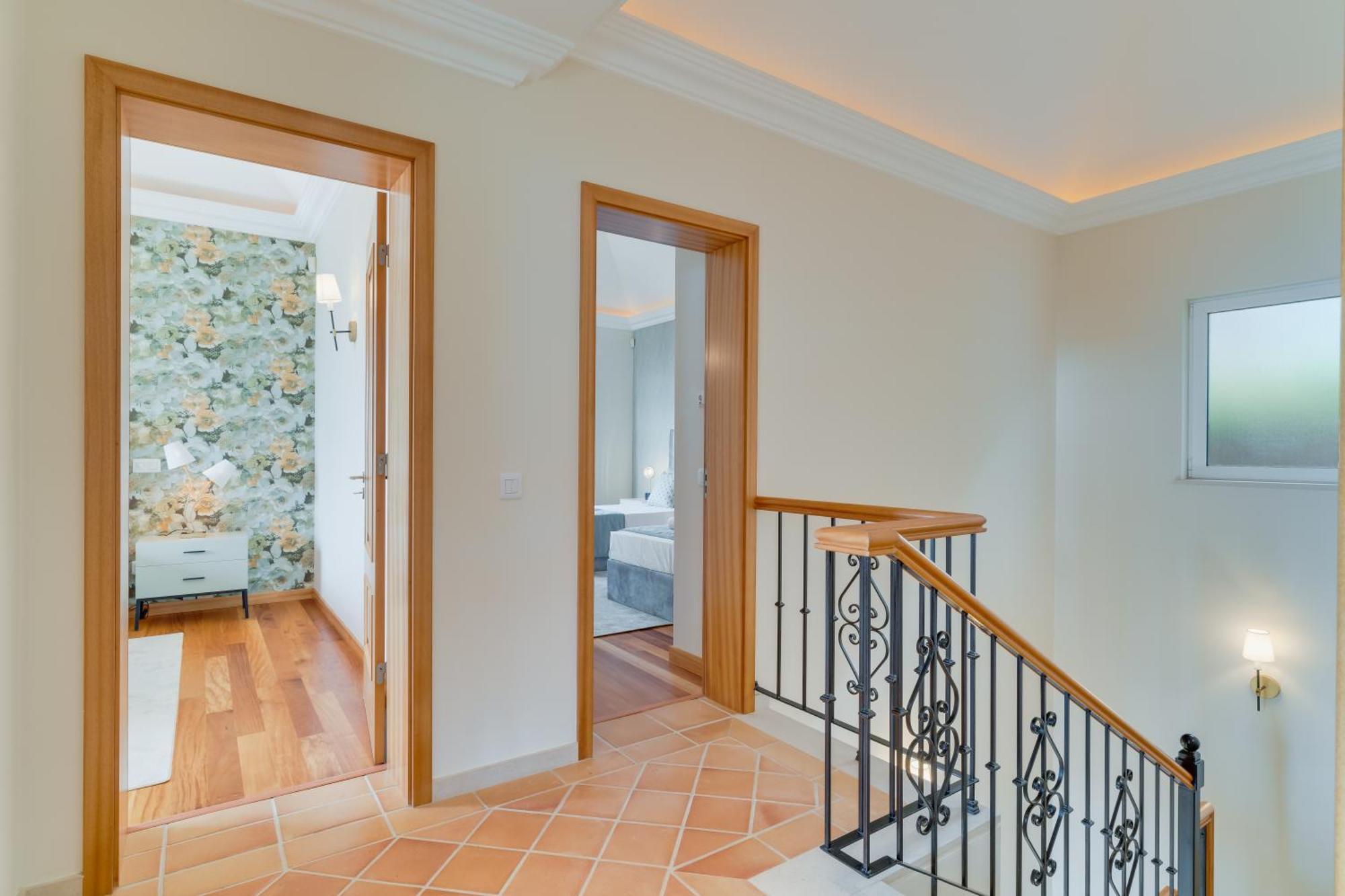 Balancal Apartments And Villas Palheiro Village Funchal  Exterior foto