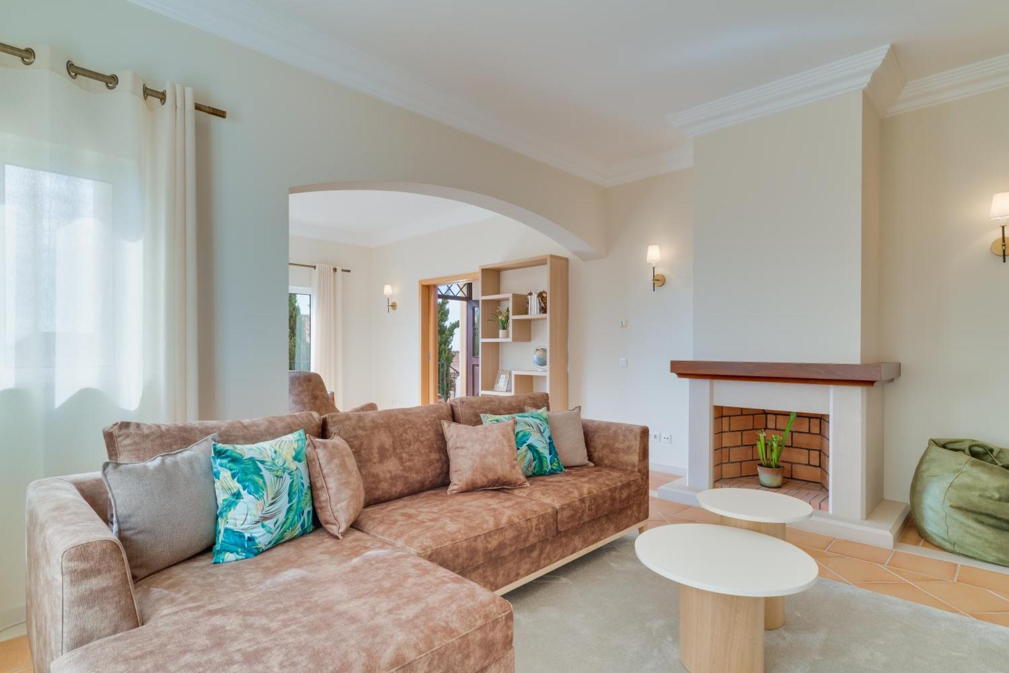 Balancal Apartments And Villas Palheiro Village Funchal  Exterior foto
