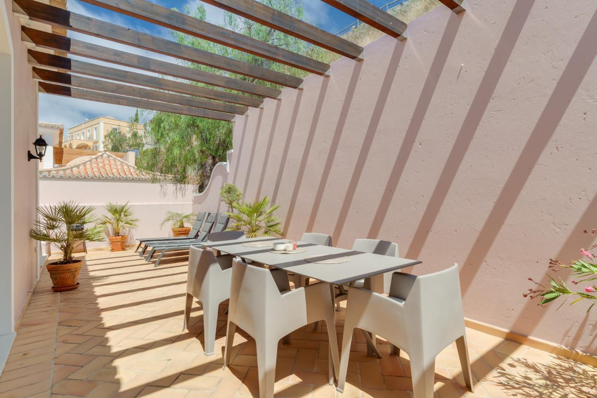 Balancal Apartments And Villas Palheiro Village Funchal  Exterior foto