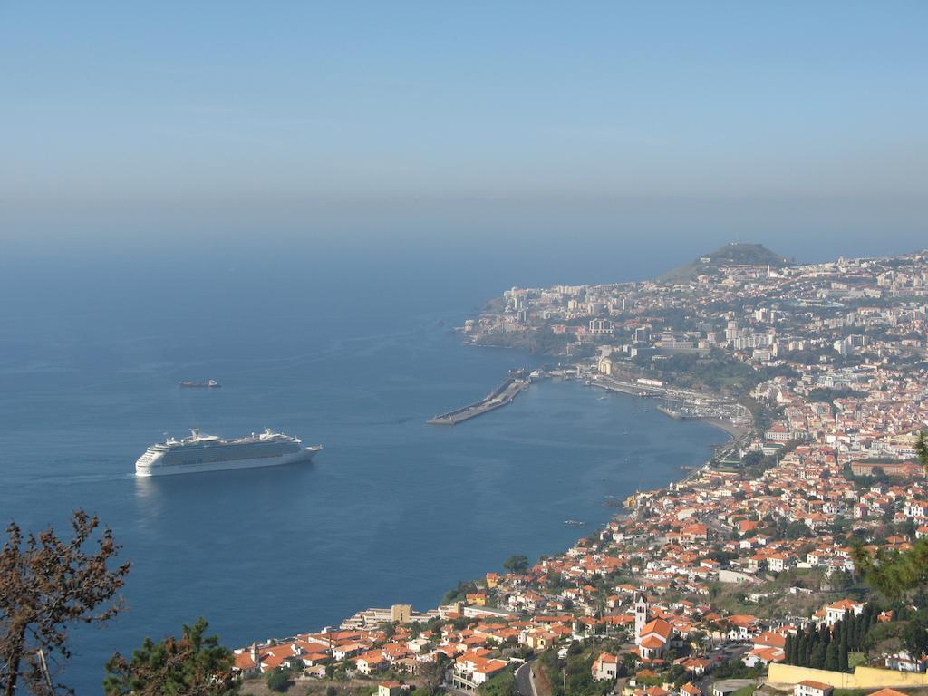 Balancal Apartments And Villas Palheiro Village Funchal  Exterior foto