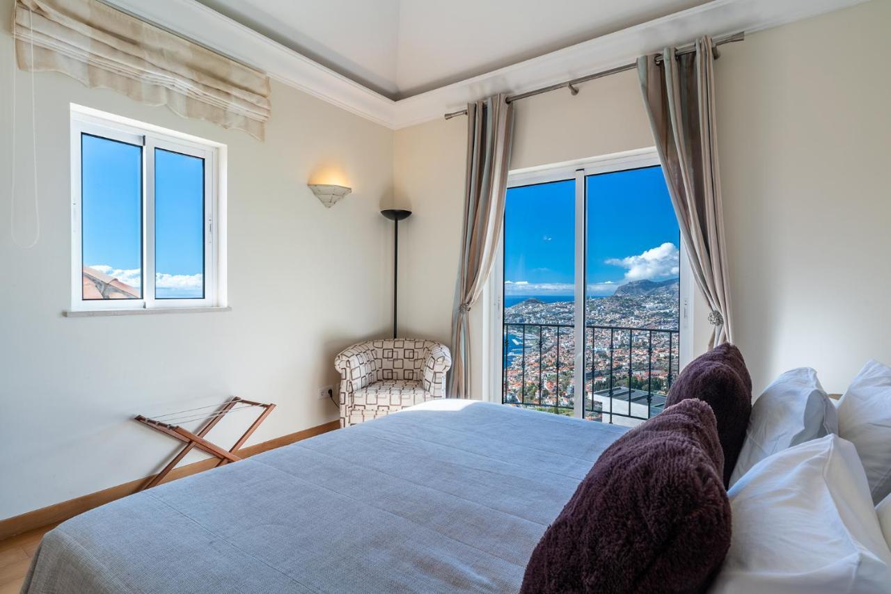 Balancal Apartments And Villas Palheiro Village Funchal  Exterior foto