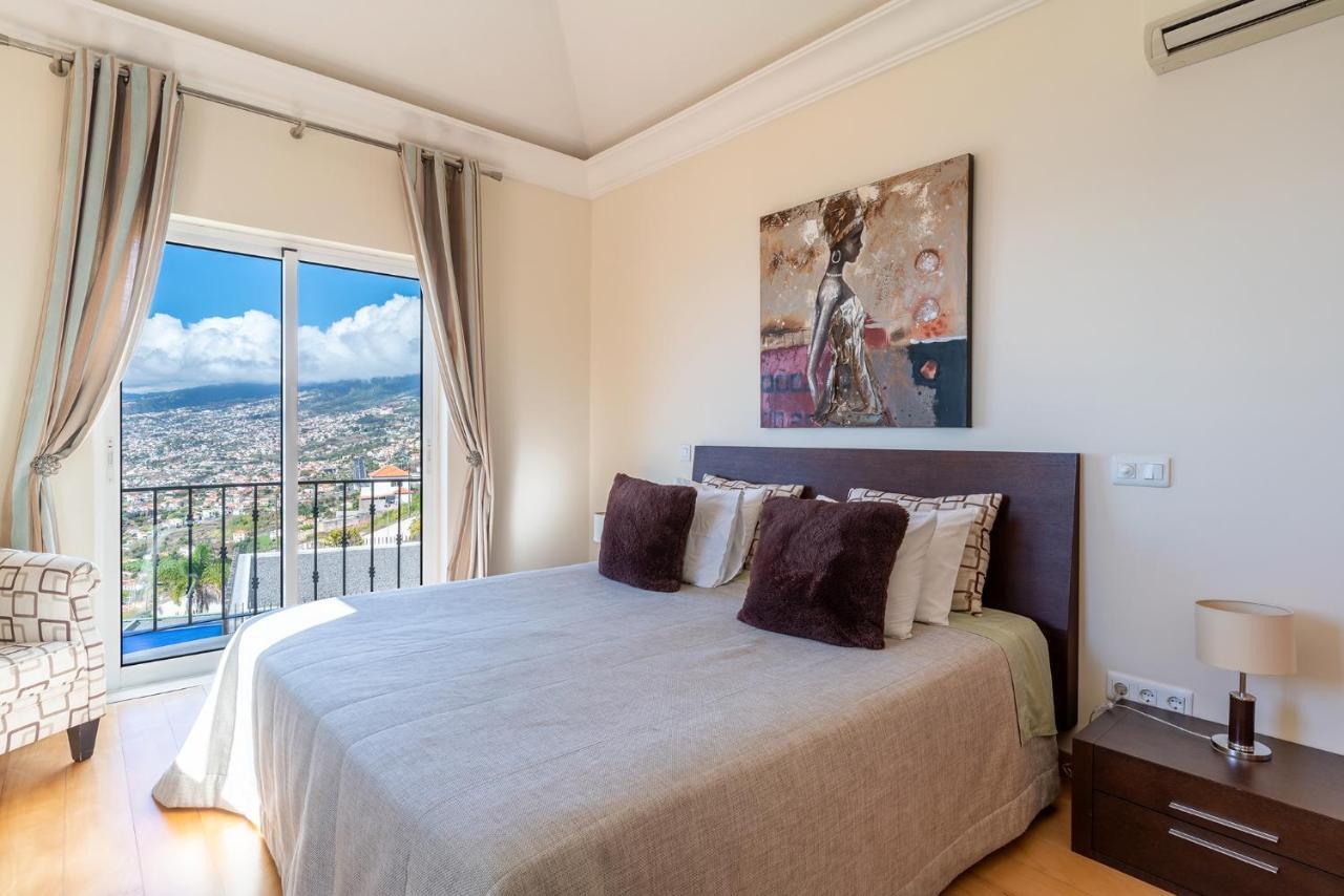 Balancal Apartments And Villas Palheiro Village Funchal  Exterior foto